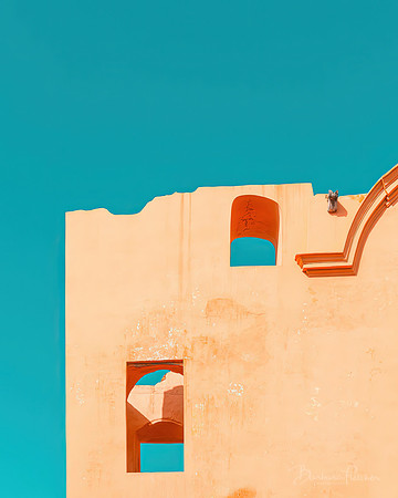 Santa Fe Dwelling