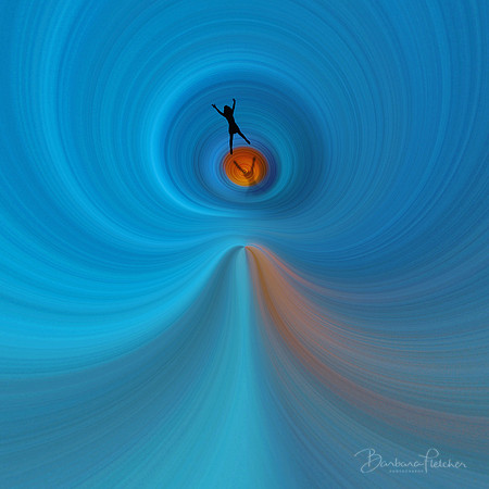 Falling to Infinity