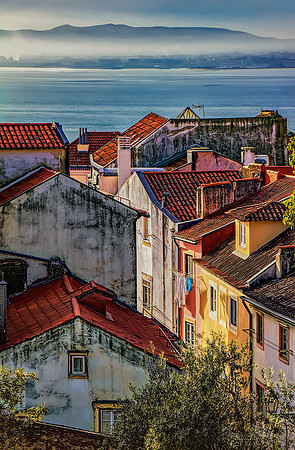 Good Morning Lisbon