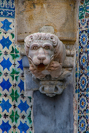 Portugal Architecture