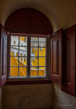 Through the Window