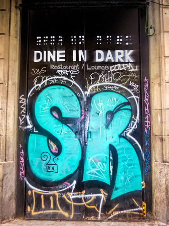 Graffiti Lisbon #5