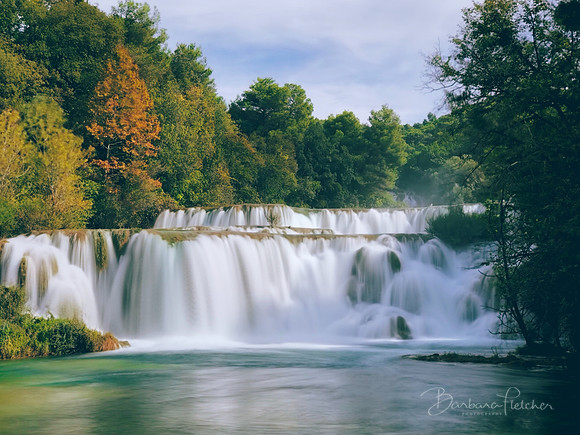 Beautiful Plitvice