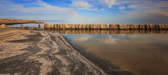 Salton Sea #2 ~ Imperial Valley, CA