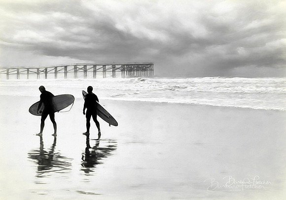 Surfers PB