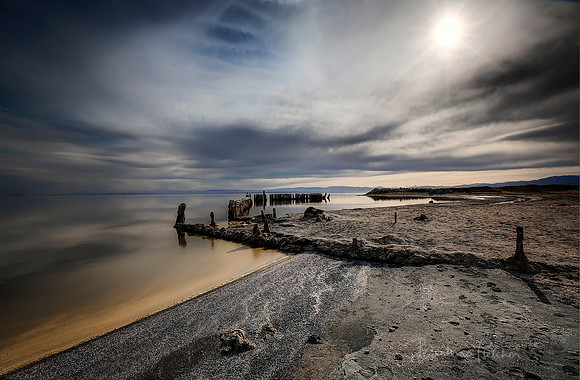 Salton Sea #1 ~ Imperial Valley, CA